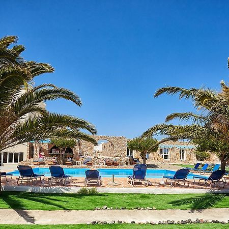 Zorbas Hotel Santorini Pyrgos Kallistis Exterior foto